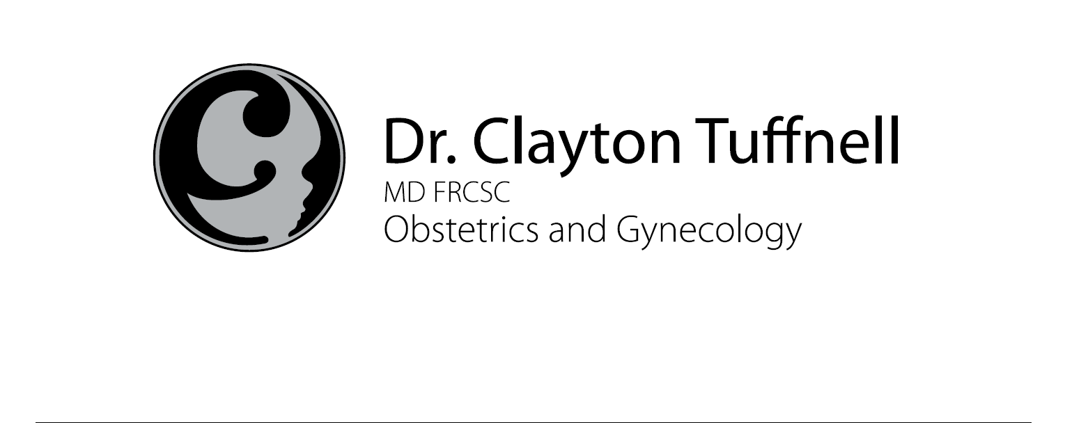 Dr. Clayton Tuffnell   MD DRCSC